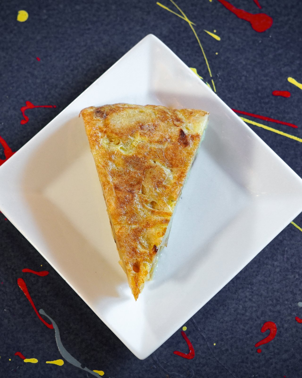 Menu photos, seven